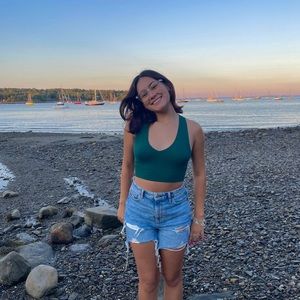 Meet your Posher, Mara